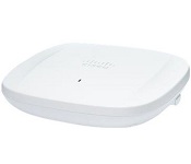 Cisco CW9166I-Z Catalyst 9166I AP (W6E tri band 4x4 XOR) w Reg Z