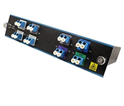 Cisco CWDM-OADM4-1 4-channels CWDM OADM Module ( 1470 1490 1510 1530)