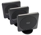 Cisco DBS-110-3PC-AU-K9 Dect Single-Cell B Stn 110 Mpp Anz Dect Au Psu