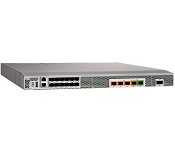 Cisco DS-C9220I-4PEK9 MDS 9220I 1RU FCIP switch 4 32G FC 2 1GbE IP Exhaust