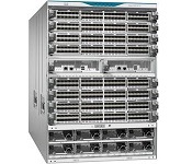 Cisco Switches - Data Center DS-C9710-4BSK9