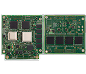 Cisco ESS-3300-24T-NCP-A ESS 3300 mainboard + Expansion board, no cooling plate, Network Advantage software