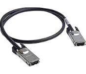 Juniper EX-CBL-VCP-3M Virtual Chassis Port cable 3 M length