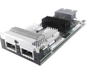 Juniper Switches EX-UM-2QSFP