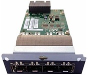 Juniper Switches EX-UM-2X4SFP-M