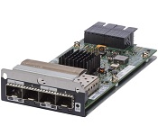 Juniper Switches EX-UM-2X4SFP