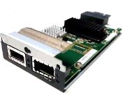 Juniper Switches EX-UM-2XFP