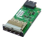 Juniper Switches EX-UM-4SFP