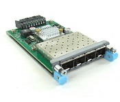 Juniper Switches EX-UM-4X4SFP