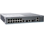 Juniper Switches EX2200-C-12P-2G