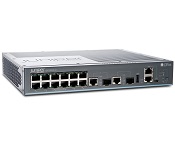 Juniper Switches EX2200-C-12T-2G
