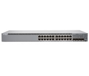 Juniper Switches EX2300-24T-DC