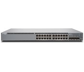 Juniper Switches EX3400-24T-DC
