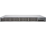 Juniper EX3400-48T-DC EX3400 48T switch with JPSU 150 DC AFO power supply
