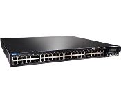 Juniper Switches EX4200-48T-S