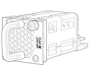 Juniper Switches EX4300-48MP-FAN