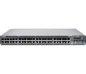 Juniper Switches EX4300-48P-S