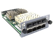 Juniper Switches EX4550-EM-8XSFP