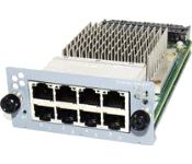 Juniper Switches EX4550-EM-8XT
