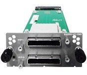 Juniper Switches EX4550-VC1-128G