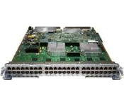 Juniper EX6200-48F EX6200 48-port 100BASE-X/1000BASE-X fiber line card