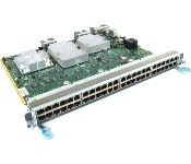 Juniper Switches EX6200-48P