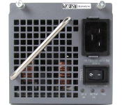 Juniper Switches EX6200-PWR-AC2500