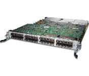 Juniper Switches EX8200-2XS-40P
