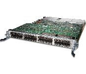 Juniper Switches EX8200-2XS-40T