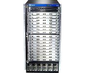 Juniper Switches EX8208-REDUND-DC