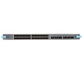 Juniper Switches EX9200-6QS