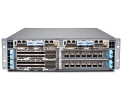 Juniper Switches EX9253-BASE-DC