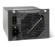 Cisco Switches - Enterprise FAN-T4-R