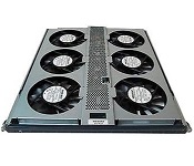 Juniper FAN3-PTX-H-BB PTX Base Bundle Horizontal Fan Tray for 3rd gen FPC and SIB Base Bundle