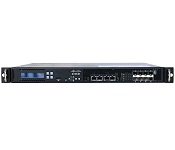 Cisco FP7110-Fi-BUN FirePOWER 7110 Chassis Fiber and Subscription Bundle
