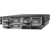 Cisco Security FPR-C9300-DC