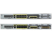 Cisco/FPR2110-FTD-HA-BUN