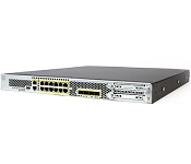 Cisco FPR2120-BUN Firepower 2120 Master Bundle