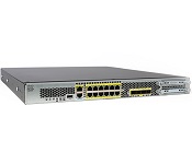 Cisco Security FPR2130-ASA-K9