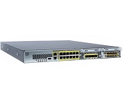 Cisco Security FPR2140-NGFW-K9