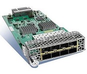 Cisco/FPR2K-NM-8X1G