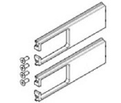 Cisco FPR3K-CBL-MGMT Secure Firewall 3k Series Cable Mgmt Brackets