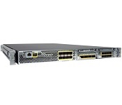 Cisco Security FPR4110-NGFW-K9