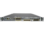Cisco FPR4115-NGIPS-K9 Firepower 4115 NGIPS Appliance 1U 2 x NetMod Bays