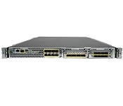 Cisco FPR4125-FTD-HA-BUN Firepower 4125 Threat Defense Chss Subs HA Bundle