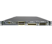 Cisco Security FPR4150-ASA-K9