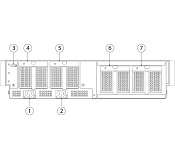 Cisco Security FPR9K-FAN