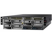 Cisco FPR9K-NM-4X100G FirePower 4 port 100G Network Module