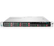 HPE/HPE-DL360E-G8