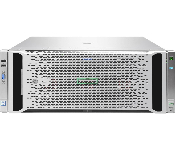 HPE HPE-DL580-G9 ProLiant DL580 Gen9-DL580-G9